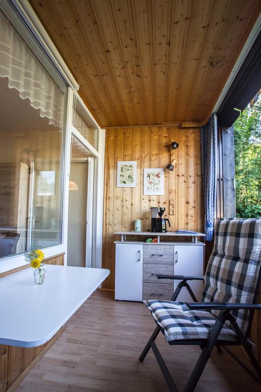 Apartment An Der Traun Bad Aussee Rom bilde