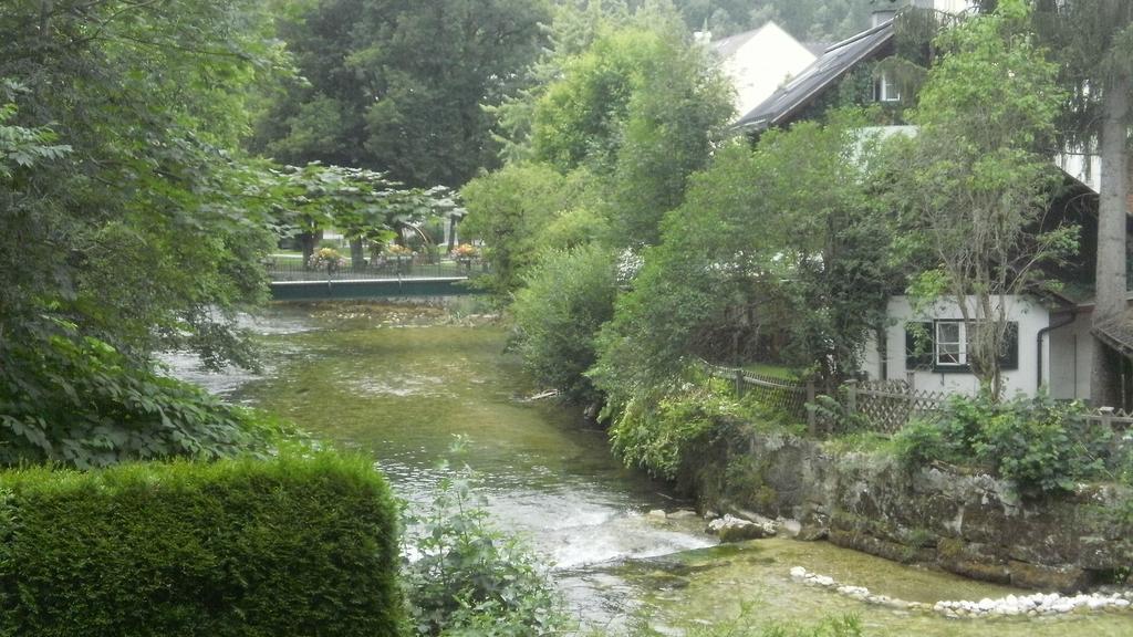 Apartment An Der Traun Bad Aussee Rom bilde