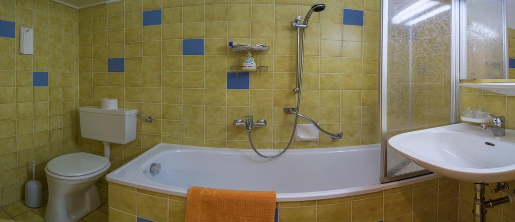 Apartment An Der Traun Bad Aussee Eksteriør bilde