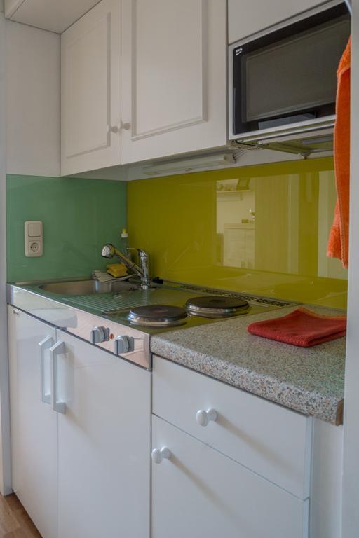 Apartment An Der Traun Bad Aussee Eksteriør bilde